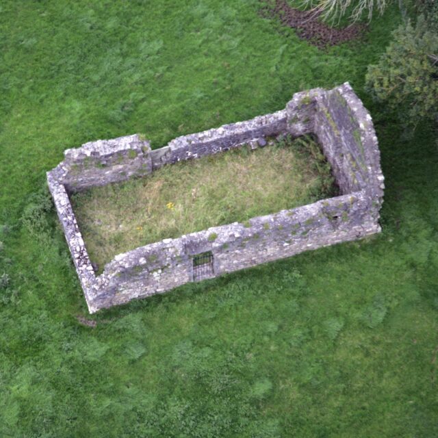 Ballynoran Church · Church