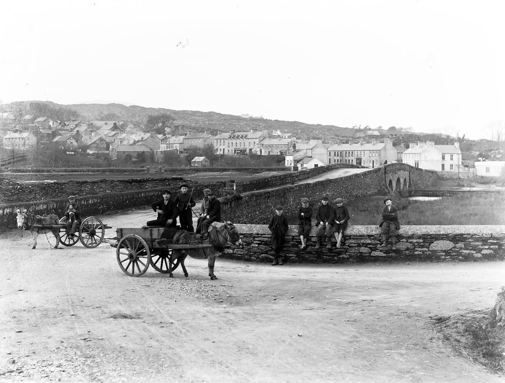 Béal an Dá Chab · Ballydehob
