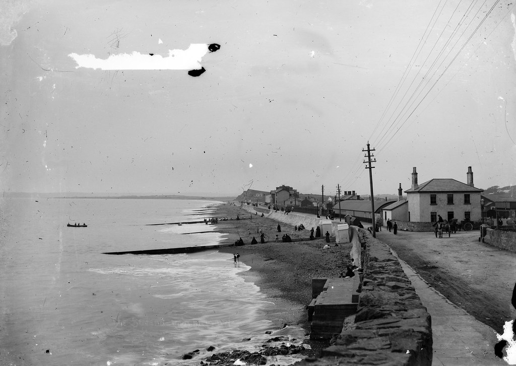 Eochaill · Youghal