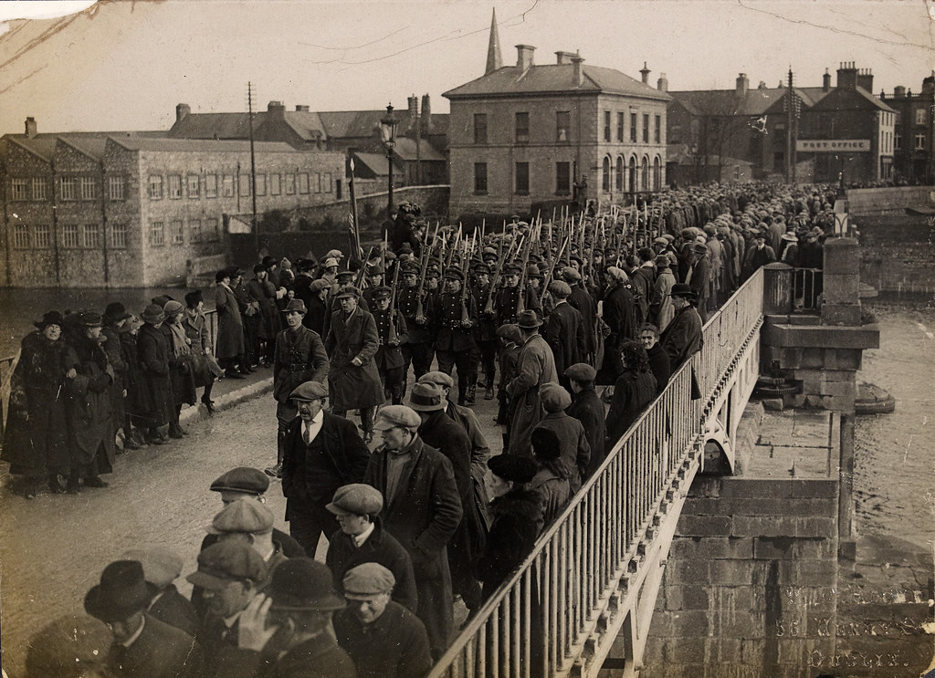 Baile Átha Luain · Athlone