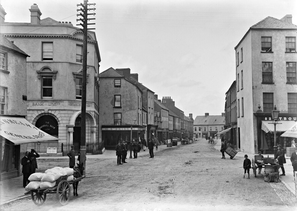An tAonach · Nenagh