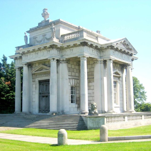 Casino Marino · Country House