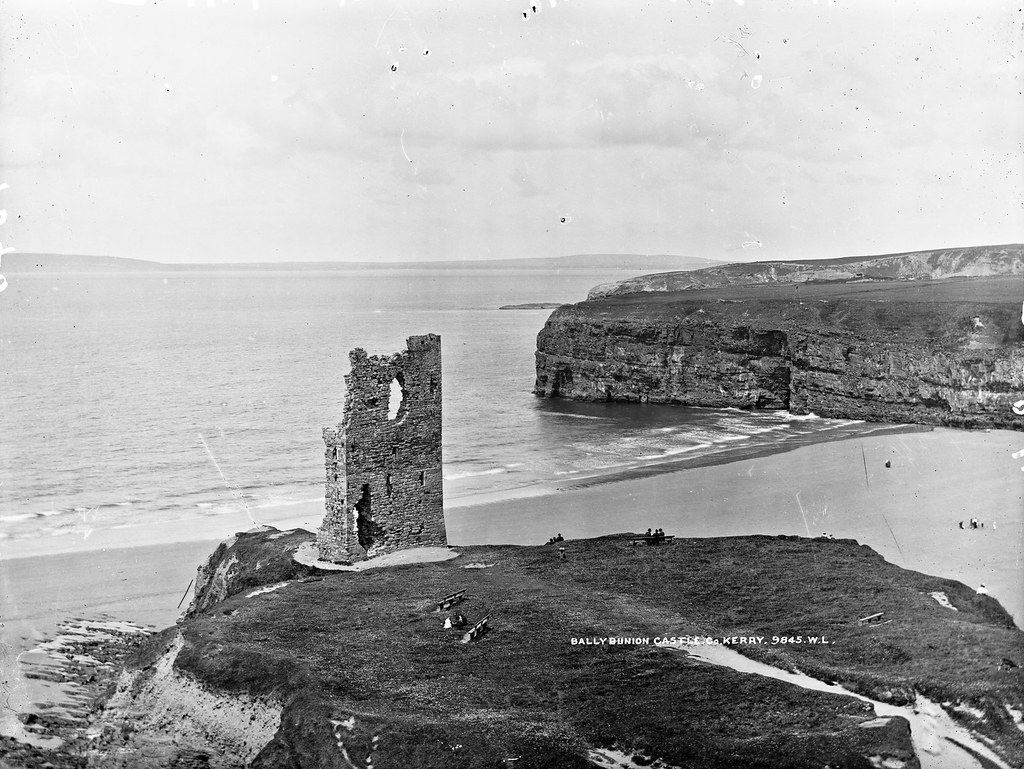 Baile an Bhuinneánaigh · Ballybunion