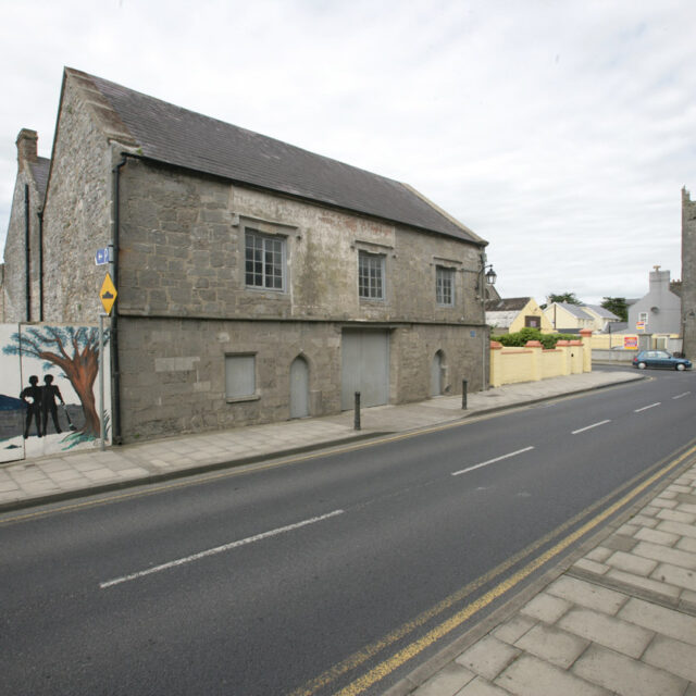 Merchant House, Kilmallock · House