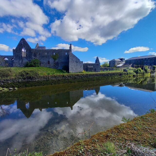 Askeaton Franciscan Friary · Religious House