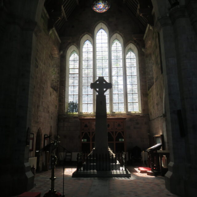 Tuam High Cross · Cross   High Cross