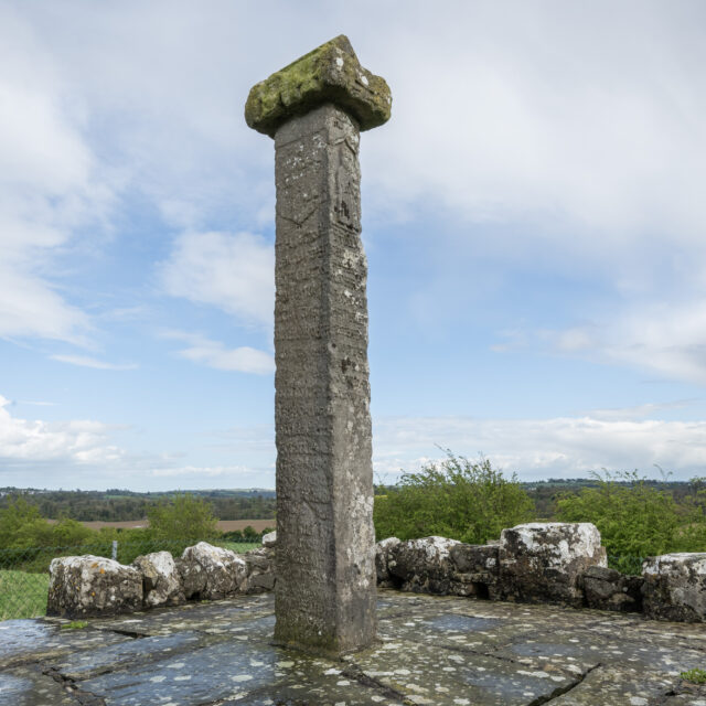 Carrickdexter Cross · Cross