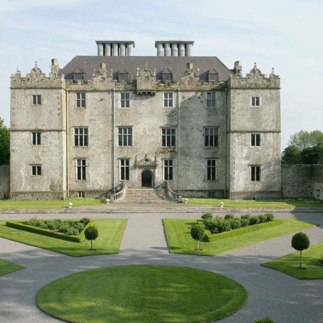 Portumna Castle and Gardens · Castle