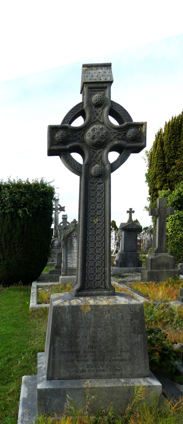 Freeman Memorial · Memorial Stone