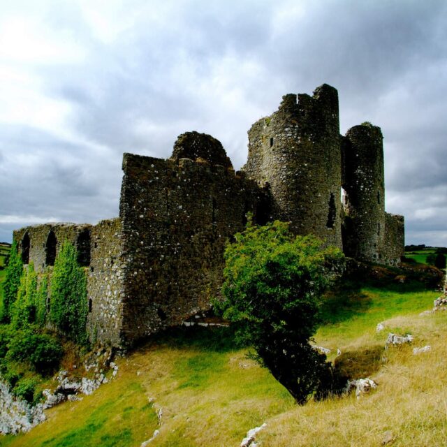 Castleroche Castle · Castle