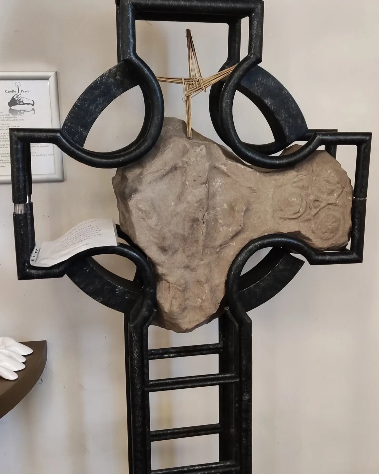 Fennor High Cross · High Cross