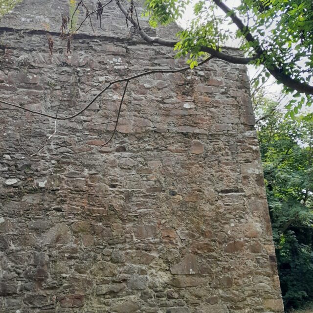 O’Doherty’s Keep · Castle
