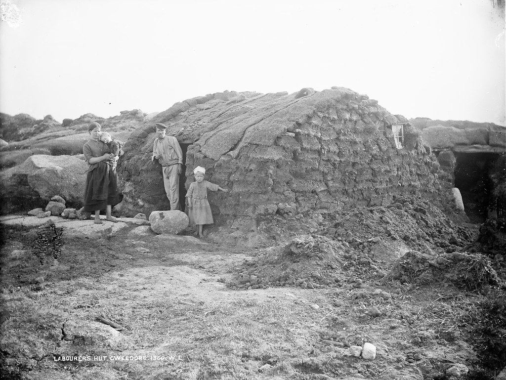 Gaoth Dobhair · Gweedore