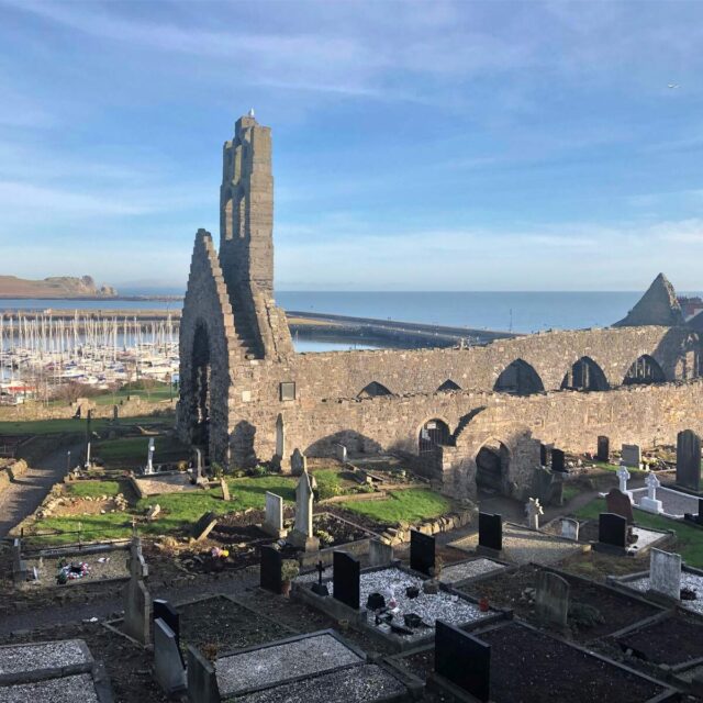 Howth Church · Church