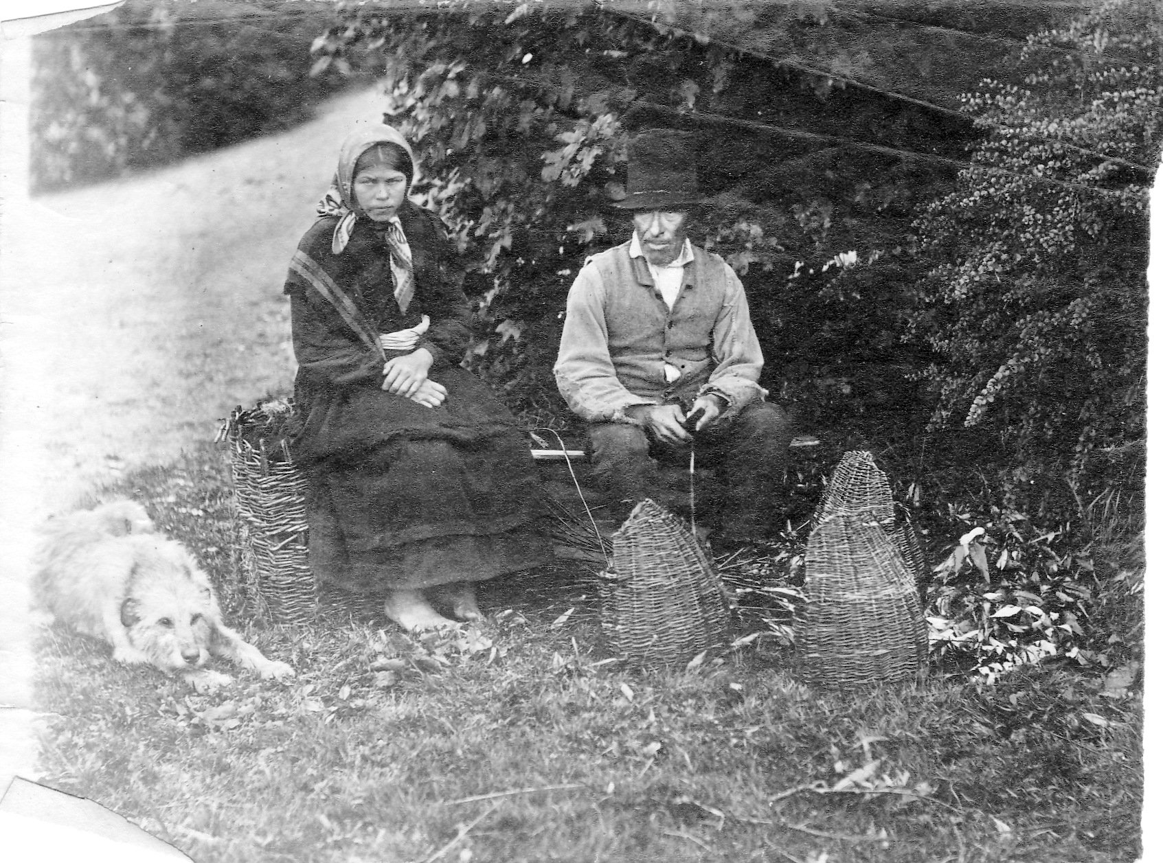 An Cloigeann · Claggan