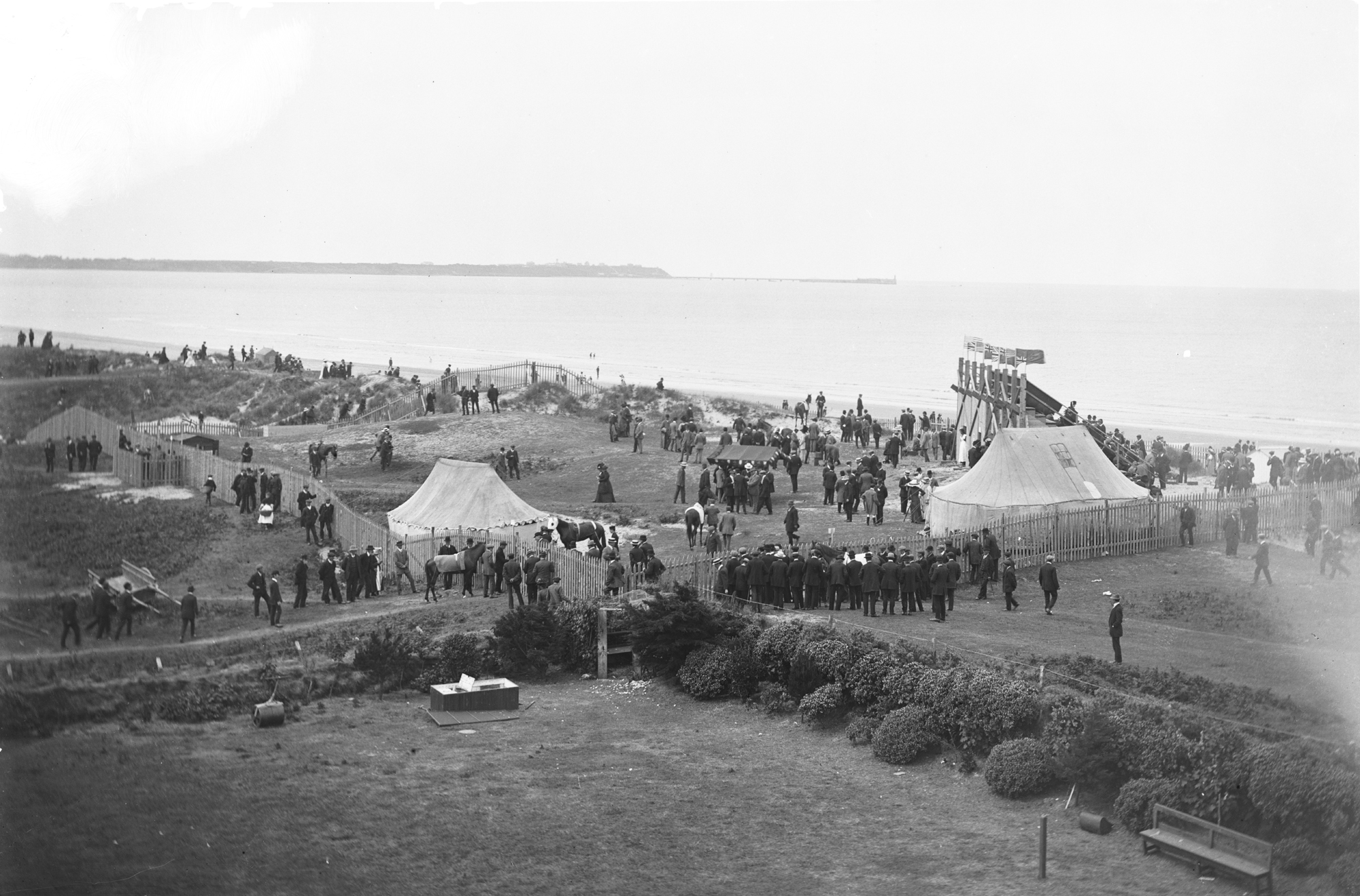 Ros Láir · Rosslare