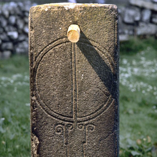 Teampall Chiaráin (The Temple of St. Ciarán) · Church