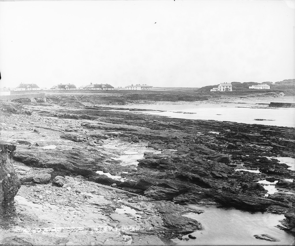 Rinn na Spáinneach · Spanish Point