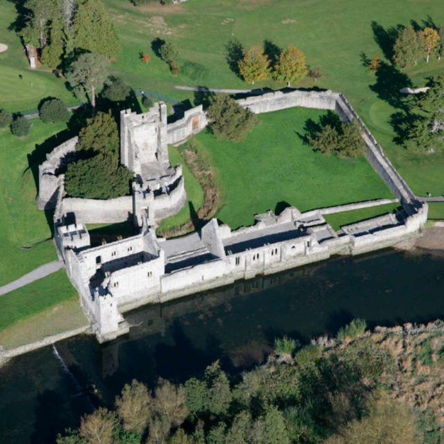 Adare Castle · Castle