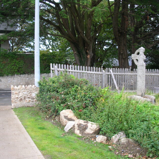 Kilgobbin High Cross · Cross   High Cross