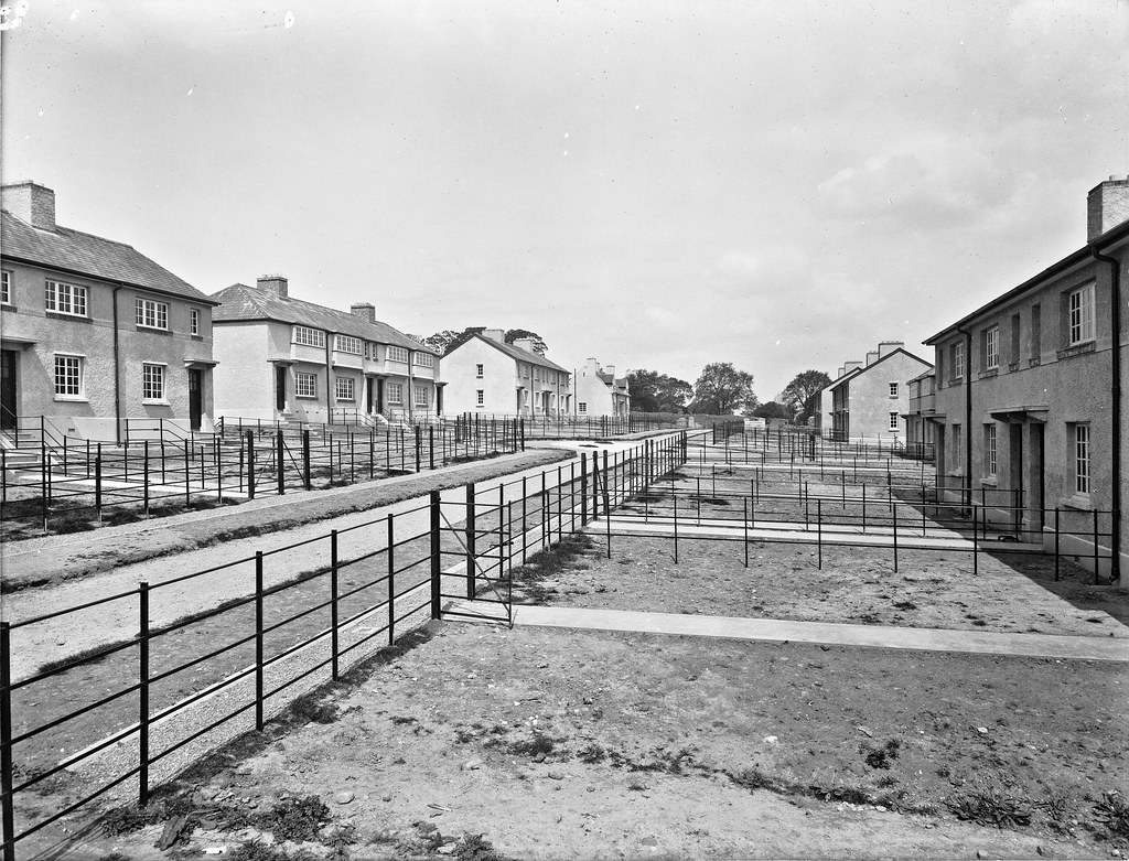 Cluain Dolcáin · Clondalkin