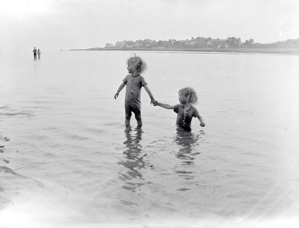Bóthar na Trá · Salthill