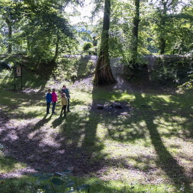 Brian Boru’s Fort · Hillfort