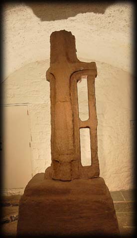 St Patrick's Cross, Cashel · High Cross