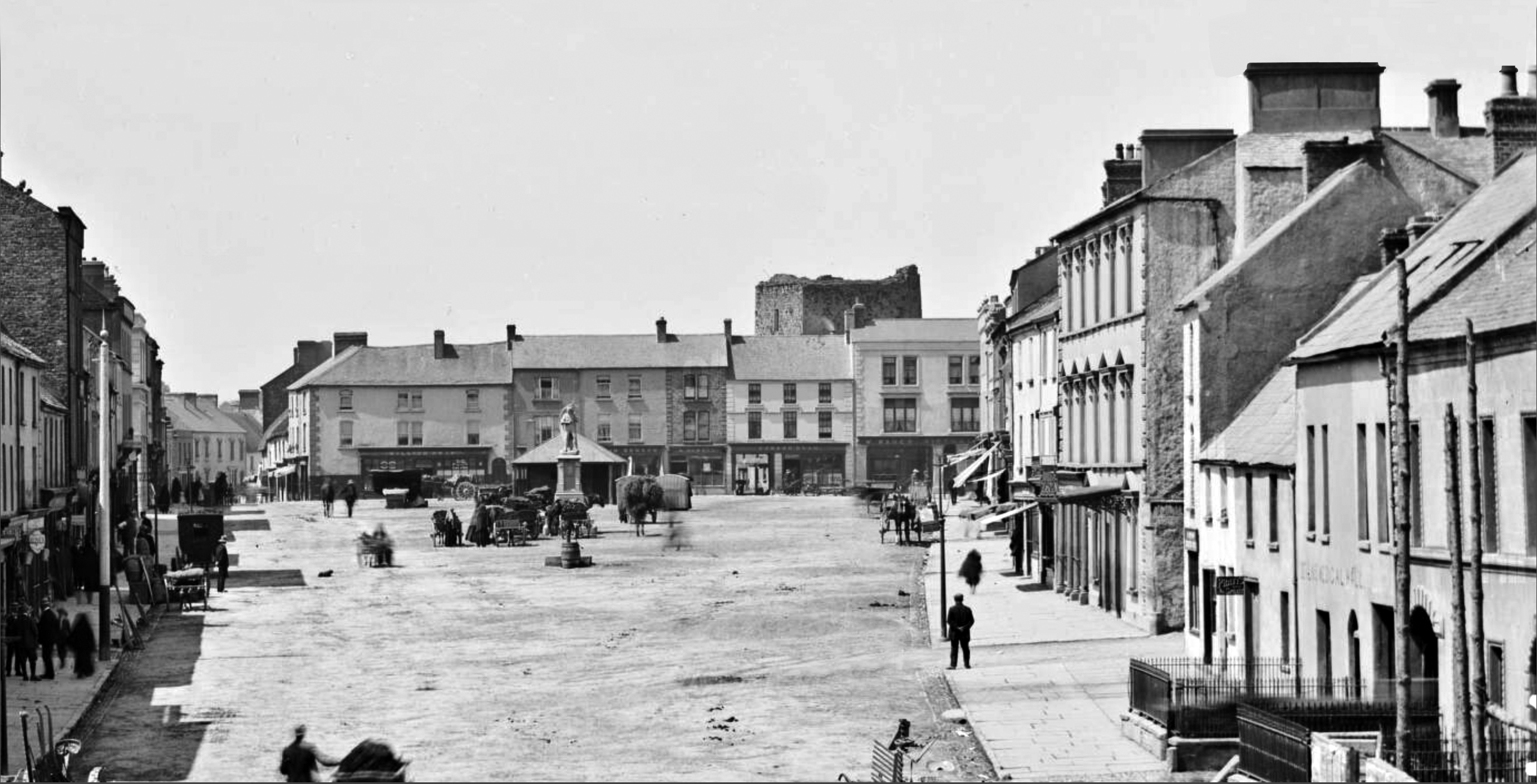 Durlas (Éile) · Thurles