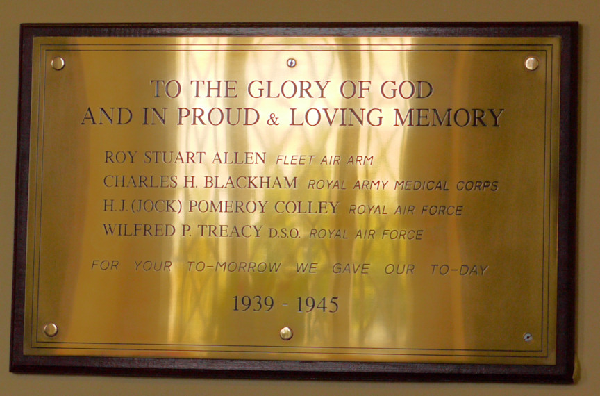 World War II Memorial · Memorial Stone