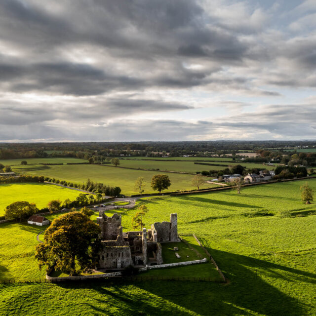 Bective Cistercian Abbey · Religious House
