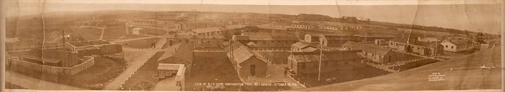 Baile Mhic Gormáin · Gormanston