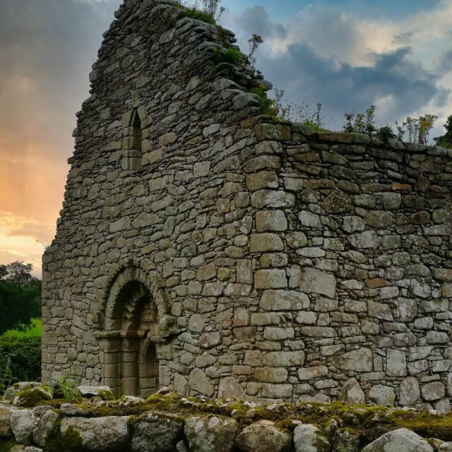 Ullard Church · Church