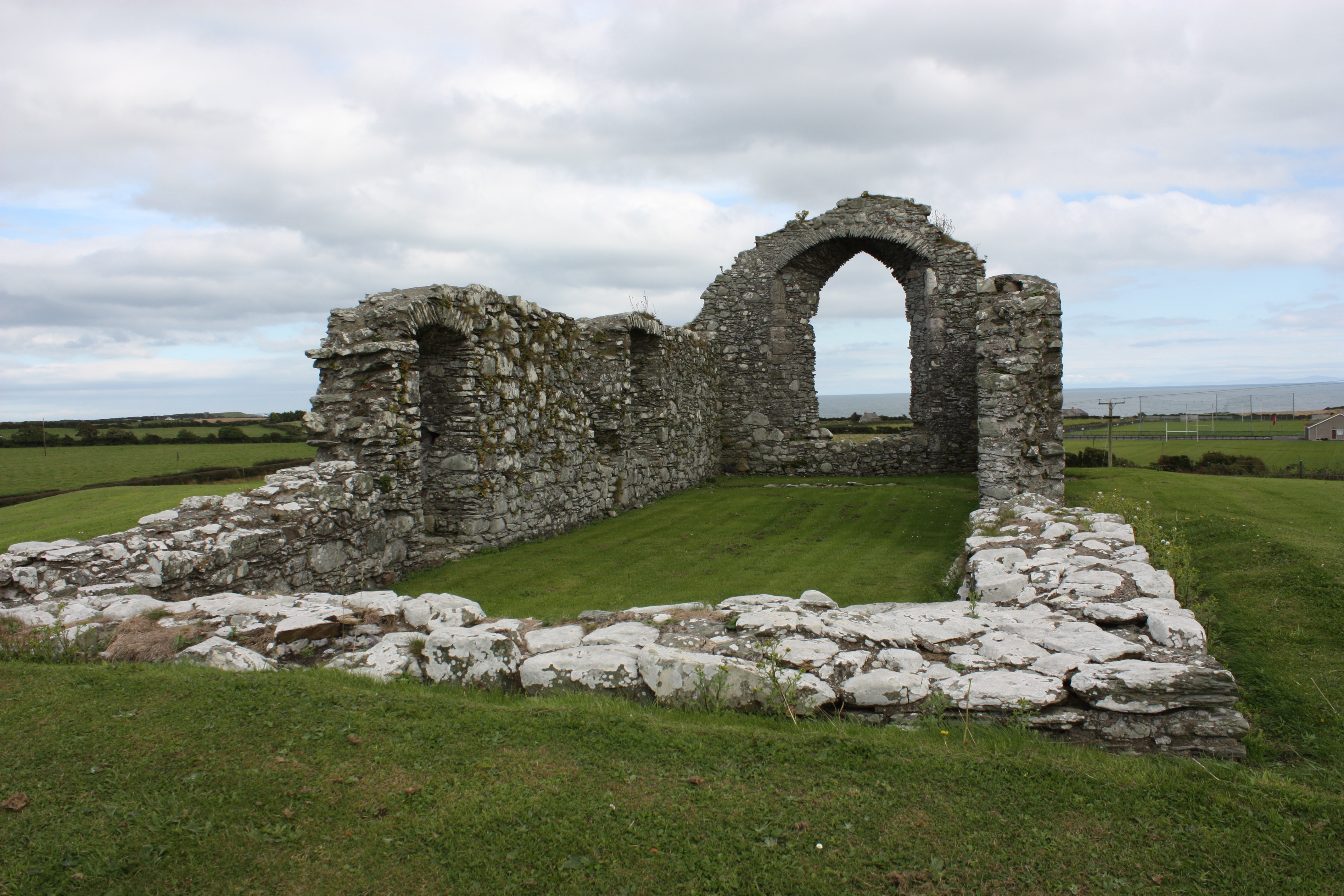 Ardtole Church · Church