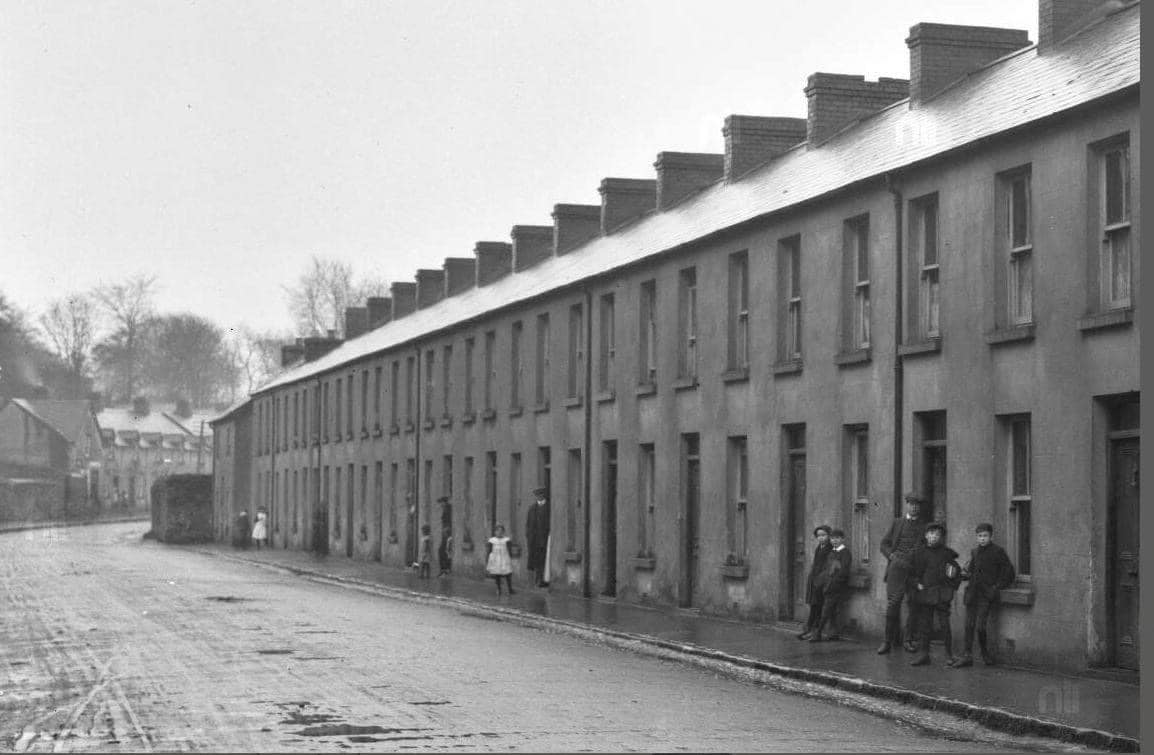 Port Láirge · Waterford