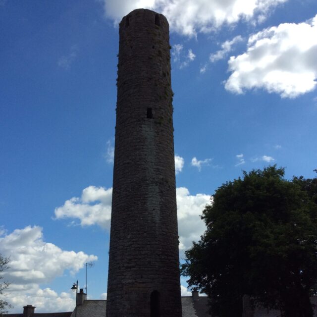 Kells Monastic Site · Religious House