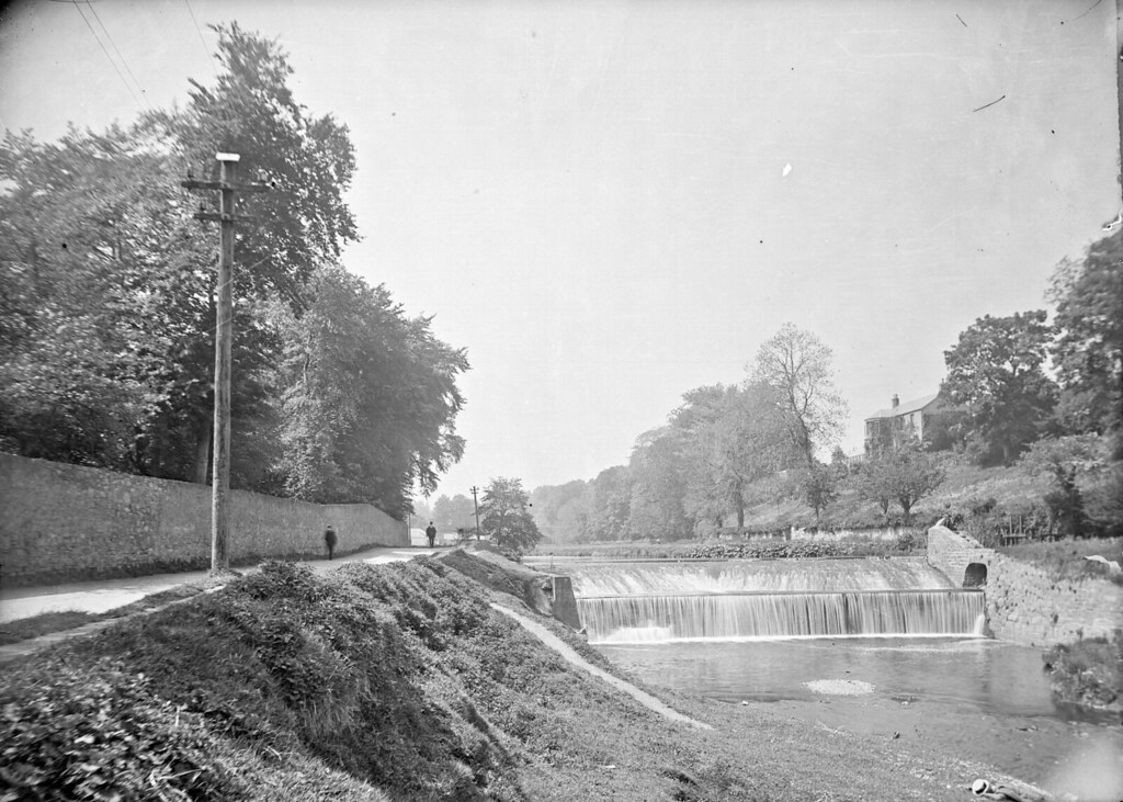 Ráth Fearnáin · Rathfarnham