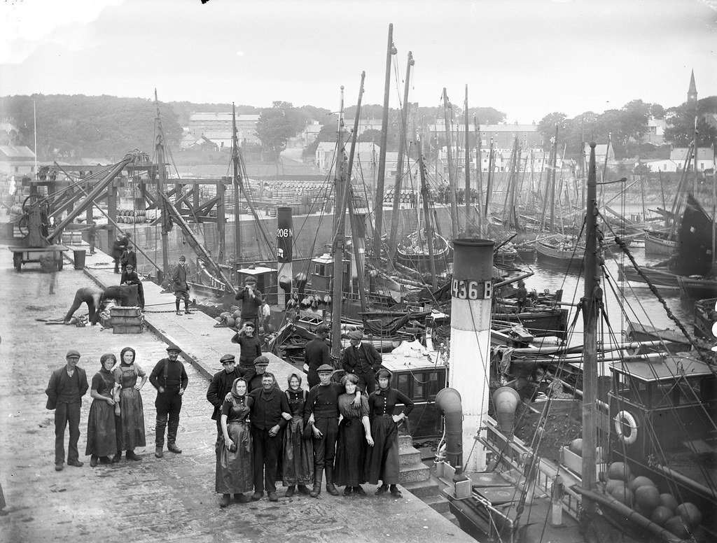 Ard Ghlais · Ardglass