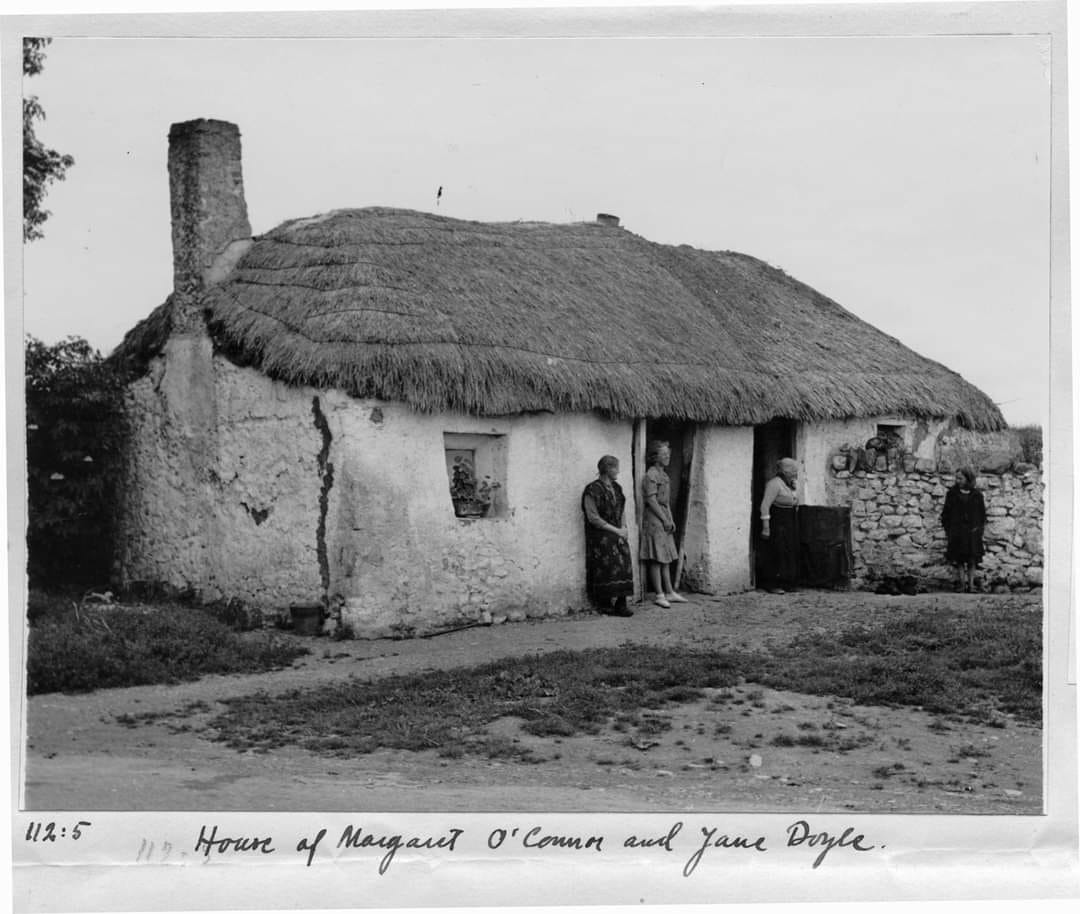 Dún Búinne · Dunboyne
