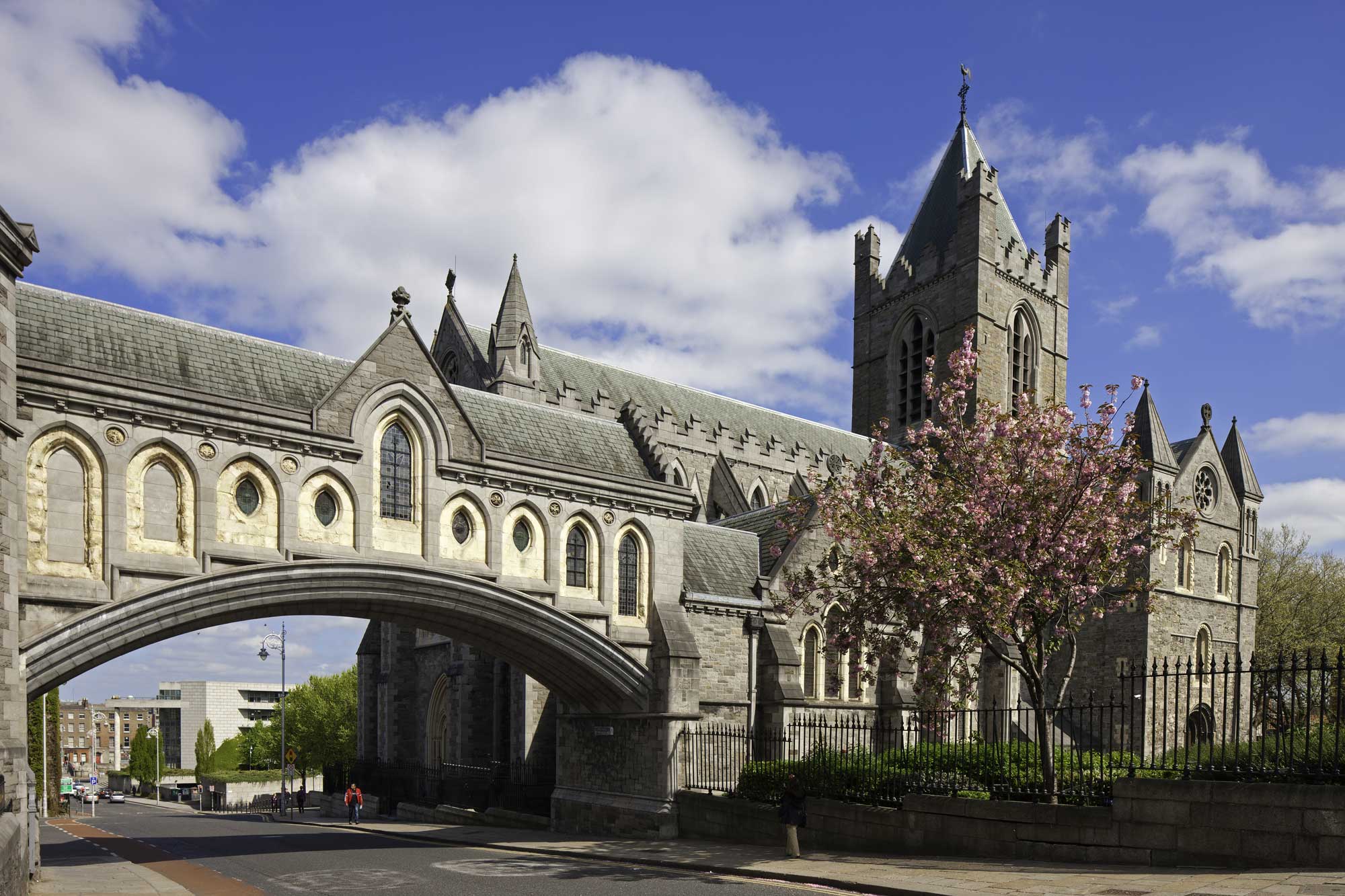 Christ Church Cathedral · Church
