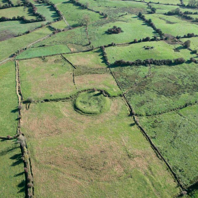 Ballylanders Ringfort · Ringfort