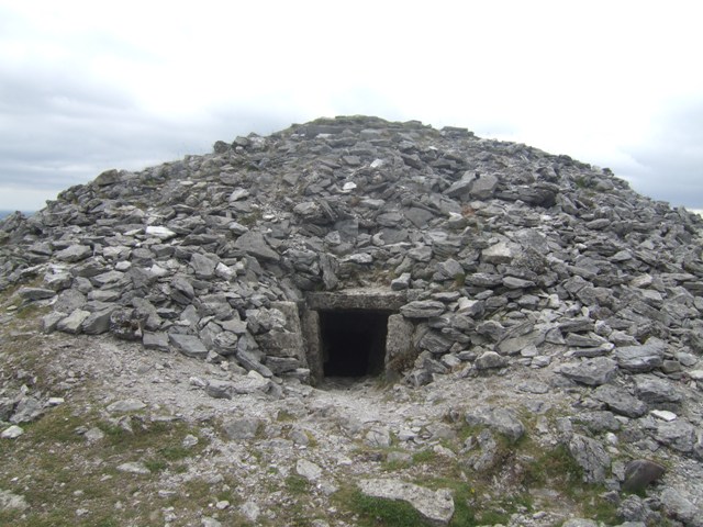 Carrowkeel Passage Tombs · Megalithic Tomb   Passage Tomb