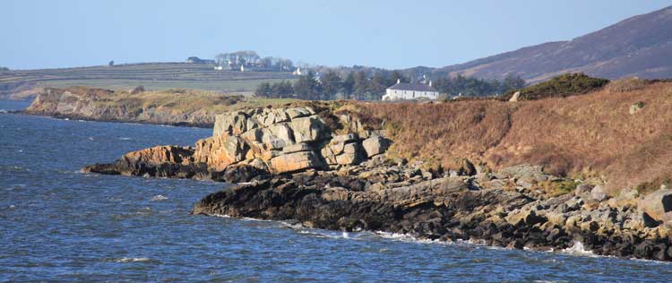 Father Hegarty's Rock · Unknown