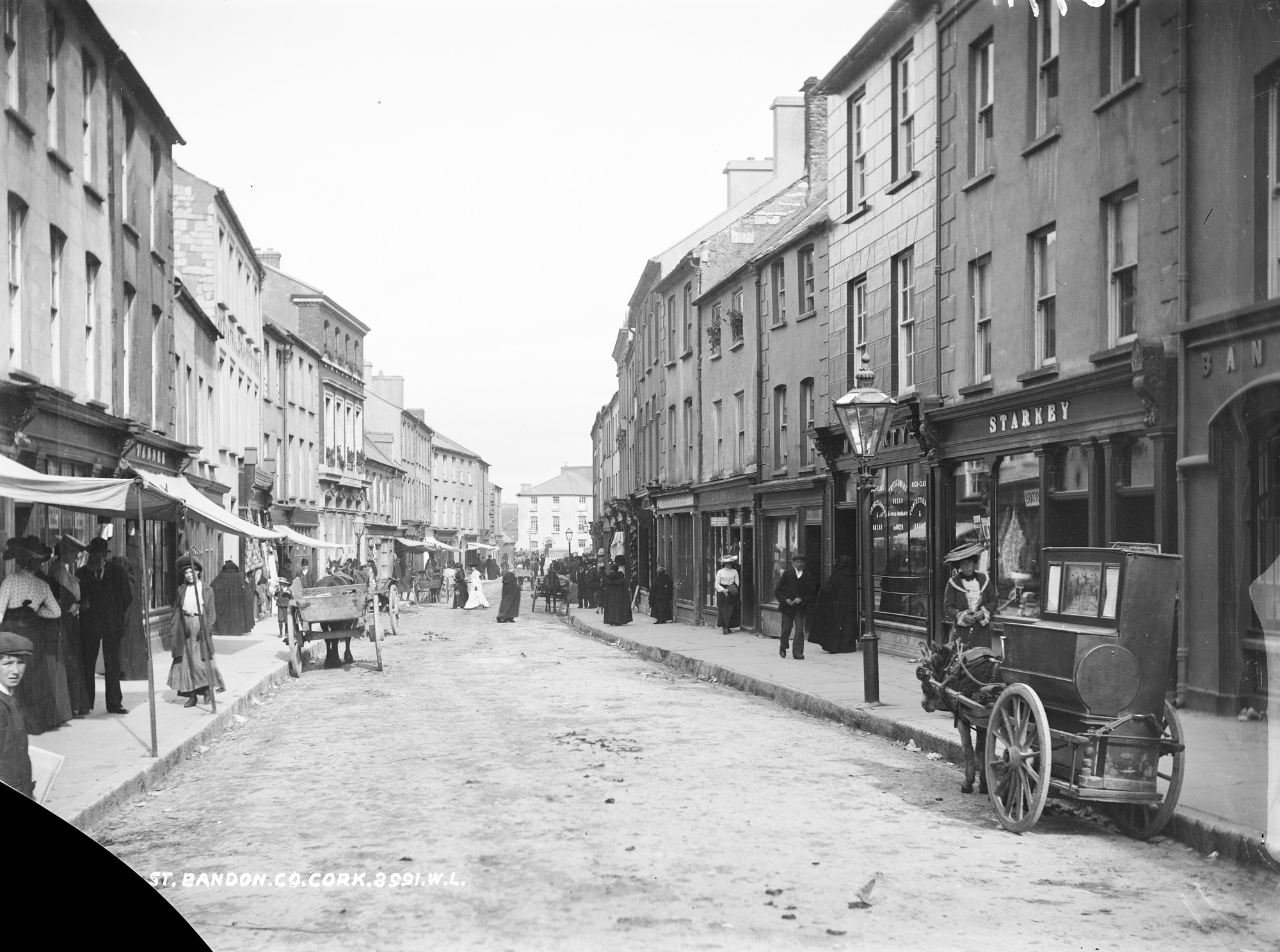 Droichead na Bandan · Bandon