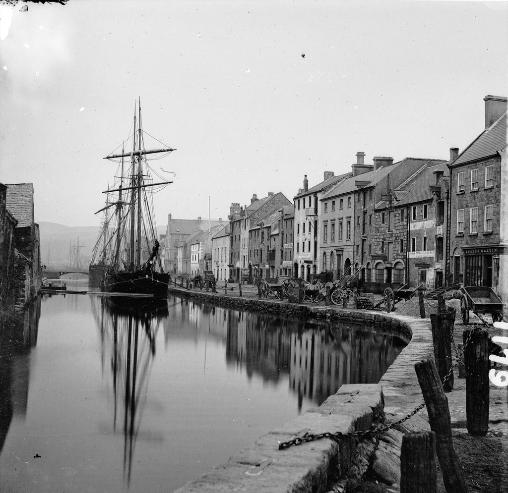 An tIúr · Newry