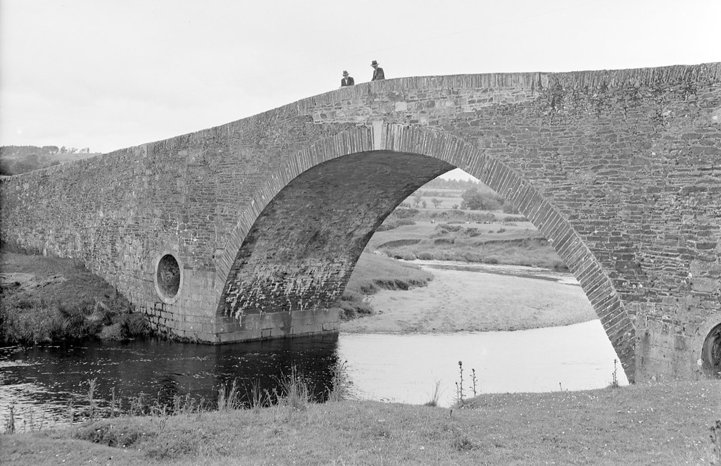 Baile Coimín · Blessington