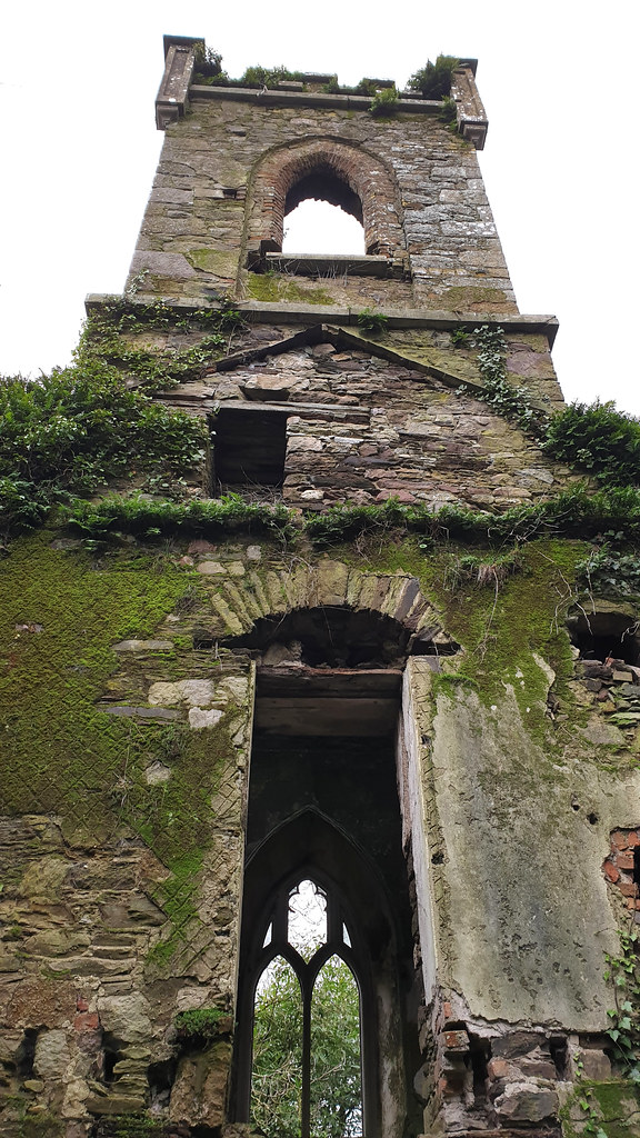 Affane Church · Church