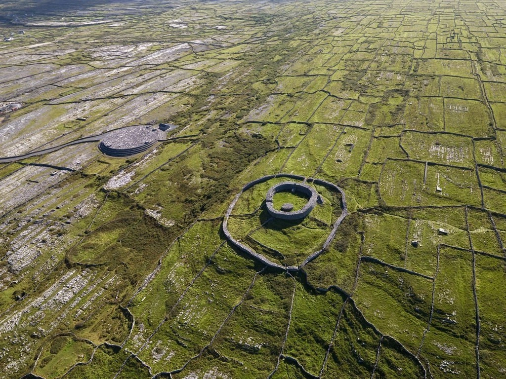 Eochaill · Oghil