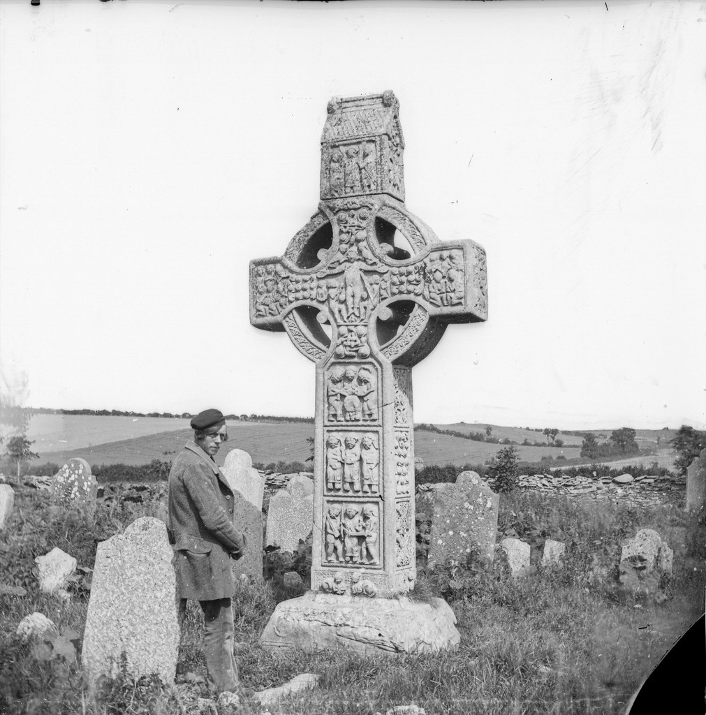 Muiredach’s High Cross · Cross   High Cross