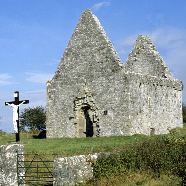 Donaghmore Church · Church